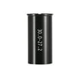 thumbnail image 4 of Unique Bargains Bicycle Bike Seat Post Tube Adapter Aluminium Alloy Black 27.2 to 30.0mm, 4 of 5