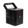 thumbnail image 3 of 2W RGB Light Animation Beam Scanner Stage DJ Projector Party Disco Light Dj Stage Effect Light ,Easy to operate, 3 of 6