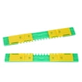 thumbnail image 1 of 2PCS Bee Sliding Guards Beehive Reducer Anti Escape Frame Vents for Beekeeping Gate, 1 of 7