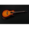 thumbnail image 2 of Ibanez AEG7VSH Acoustic-Electric Guitar (Transparent Vintage Sunburst) 613, 2 of 8