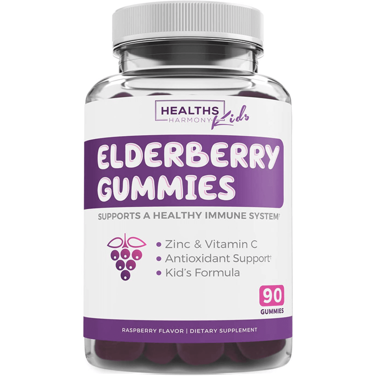 joyspring elderberry gummies joyspring elderberry gummies
