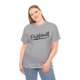 thumbnail image 4 of Pickleball Shirt, Paddle, Smash, Kitchen, Funny Pickleball Tee - ID: 469, 4 of 7