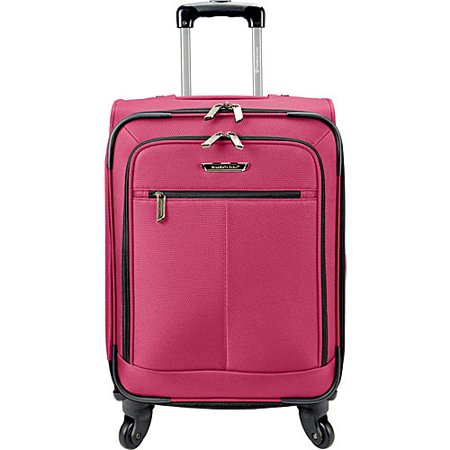 UPC 694396063130 product image for Traveler's Choice 23; Spinner Luggage | upcitemdb.com