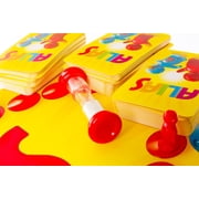 Tactic Junior Alias Game