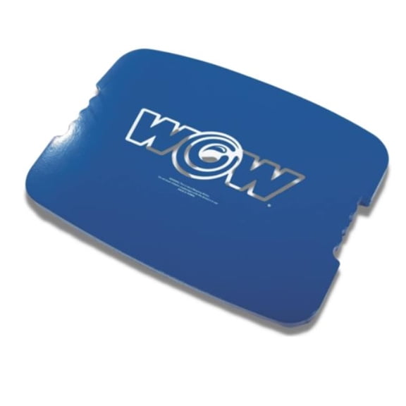 Foam Dipped Pool Seats - Blue - Pack of 2