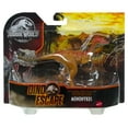 thumbnail image 6 of Jurassic World Wild Pack Toys Dinosaur Action Figure 3 Year Olds & Up, 6 of 6