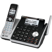 Tl88102/2 Ln Cordless Answer System At&t Tl88102