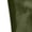 Army Green, variant on Men's Linen Blend Capri Pants Button Waist with Belt Loops for Casual Daily Vacation Wear Army Green XL