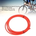 thumbnail image 4 of High Strength Hydraulic Hose Kit For Bike Disc Brake, Tear , Stable Performance, 4 of 8