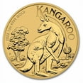 thumbnail image 3 of 2023 Australia 1 oz Gold Kangaroo (MintDirect® Single), 3 of 4