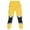 Yellow, variant on JingHai Reflective Safety Pants for Men High Visibility Waterproof Road Work Overalls Safety Cargo Pants Casual Trousers Big and Tall Men Sports Pants Cotton Linen Pants Green XXL