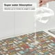 thumbnail image 5 of Balery Kitchen Food Alfombrilla de Secado para Cocina, 18x24 Pulgadas, Súper Absorbente para Platos y Encimeras, 5 of 7