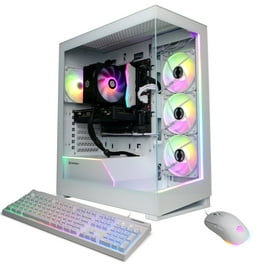 CYBERPOWERPC Gamer Xtreme VR GXiVR8100A Gaming PC (Intel i7