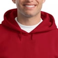 thumbnail image 2 of Sudadera Capucha Leones Negros De La U De G, Fútbol Soccer, 2 of 4