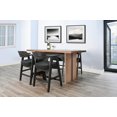 thumbnail image 2 of Sunny Designs Wren Counter Stool (Set of 2), 2 of 5