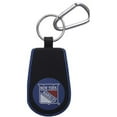 thumbnail image 1 of New York Rangers Keychain Classic Hockey, 1 of 1