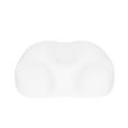 thumbnail image 1 of Memory Foam Pillow All Round Sleep Pillow,Deep Sleep Addiction 3D Ergonomic Pillow,Washable Memory Foam Sleep Pillow,Micro Airball Pillow for Neck Pain,Side Sleepers,Back and Stomach Sleepers, 1 of 2