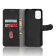 thumbnail image 4 of For Nokia C32 Anti-drop Wallet Phone Case Skin-touch Protective Pu Leather Phone Cover With Stand, 4 of 5