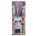 thumbnail image 4 of VGEBY 3D Door Sticker, Horror Door Sticker, For Wooden Doors Holiday Decoration Home Decoration, 4 of 8