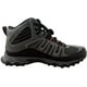 thumbnail image 2 of Tenis Fila Travail 3 MID para Hombre 1JM01831-053 gris oscuro 25.5, 2 of 4