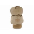 thumbnail image 4 of UGG Women's Classic Mini Dipper Puffer Boot Amphora Chestnut, from StockX, 4 of 5