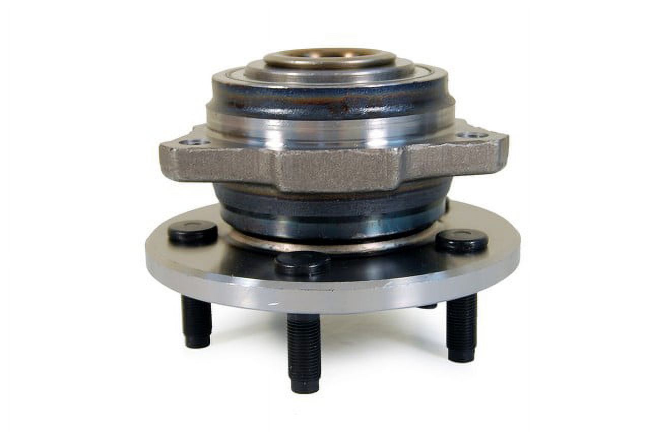 Mevotech H513178 Wheel Bearing & Hub Assembly Fits select: 2002-2005 JEEP LIBERTY
