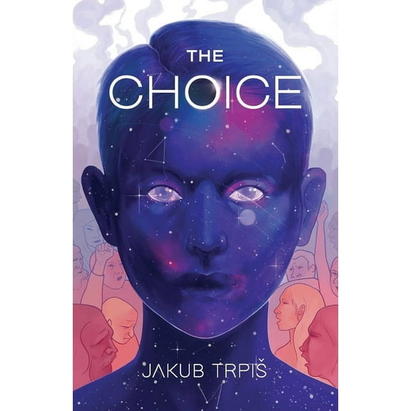 The Choice, (Paperback)