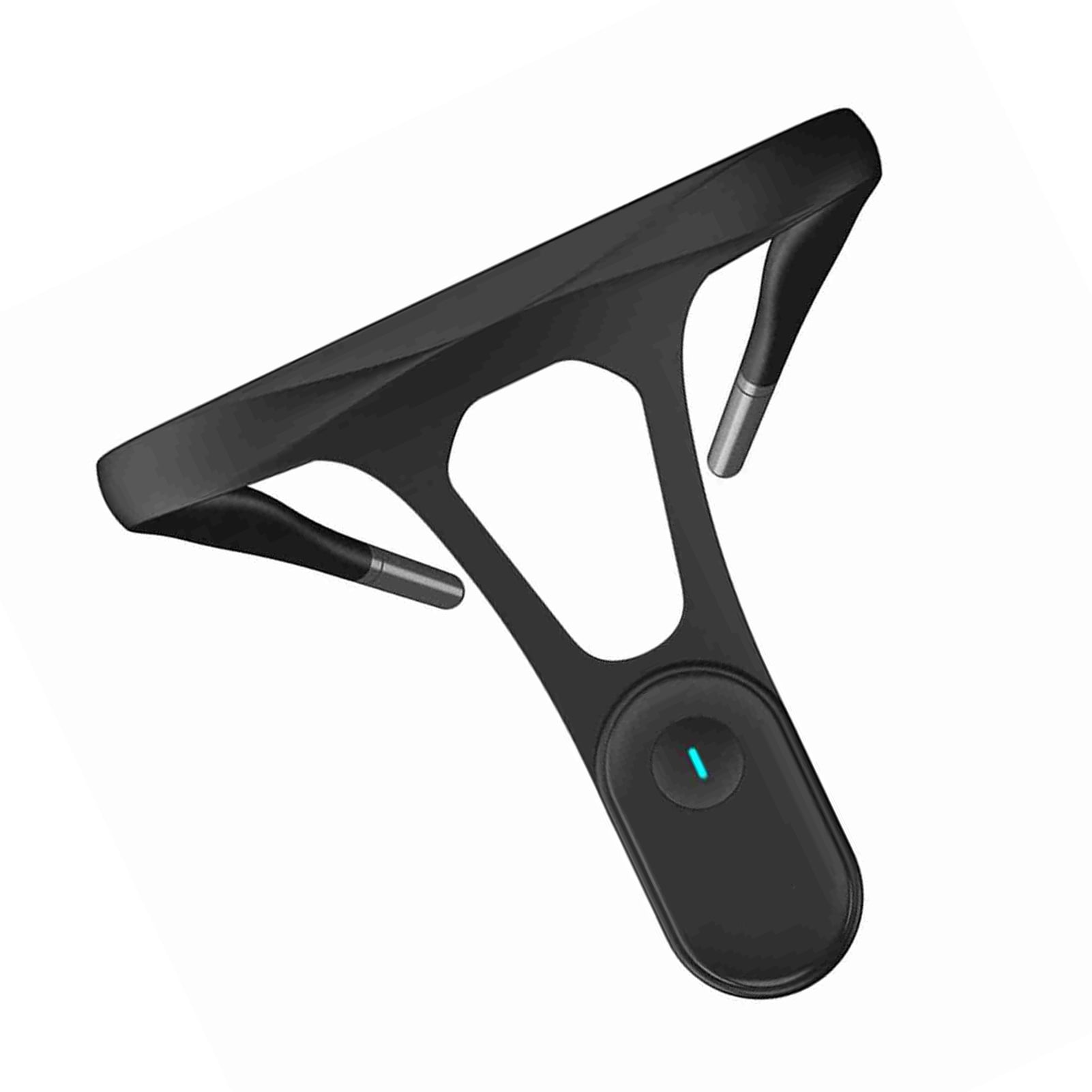 Sorven Back Posture Monitoring Corrector Smart Posture Correction Rechargeable 50 Hours Working Time Posture Corrector for Men Women