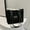 Black, variant on Velvet Striped Crossbody Tote Bag - Bible Cover case for women Waterproof Canvas Commuter Shoulder Bag with Pockets, Large Capacity Work/Travel Handbag