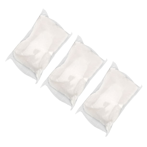 Masilla De Reparación De Sellos De Conductos, Arcilla De Sellado Versátil Para Reparación De Sellos De Conductos, Almacenamiento Conveniente, Moldeable, Resistente Al Agua, 3