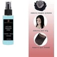 thumbnail image 2 of GLE Tape Lace Release Adhesive Remover Spray - Fast Release 60ml, 2 of 4