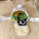 thumbnail image 1 of Bolsa Kawaii Hobo Bag Nylon suave Orejas largas Conejo Satchel para regalo (Blanco) Likrtyny Para Estrenar, 1 of 9