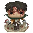 thumbnail image 2 of Funko Pop Attack on Titan Battle Levi AE Exclusive 1169 Vinyl Figure, 2 of 3