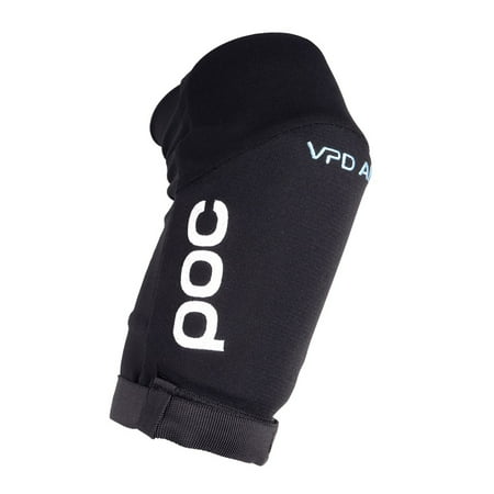 POC Joint VPD Air Elbow - Uranium Black - XL