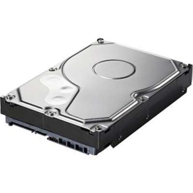 8 TB Hard Drive Replacement Spare NAS Terastation
