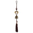 thumbnail image 2 of Decoración Del Hogar Sunnimix Shui China Carillones de viento de cobre, 2 of 7
