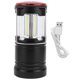 thumbnail image 3 of Lámpara Alimentada Por USB, Linterna Impermeable Para Acampar Para Camper Para Terremotos, Huracanes, Tormentas, Camping YLSHRF Otros, 3 of 8