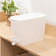 thumbnail image 2 of Naiovety Fridge Beverage Drink Dispenser with Leak-proof Juice Beverage Drink, Juice, Dispenser Iced Spigot, Cold Jug Party Type3, 2 of 6