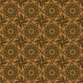thumbnail image 1 of Ahgly Tapis de Zone Carré Transitionnel Lavable en Machine, 5 Pieds Carré, 1 of 7