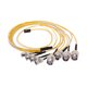 thumbnail image 5 of Luz 8 Kit de Luz LED 2 White 2 Rojo 4 Reemplazo Amarillo para 1/10 1/8 HSP REDCAT RC4WD AXIAL SCX10 D90 HPI COCHO DE CONTROL Remoto, 5 of 7