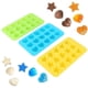 thumbnail image 2 of Molde para pasteles, 3 piezas para el hogar, molde de silicona para pasteles, bandeja, molde de silicona construido para durar, 2 of 8