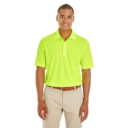 Ash City - Core 365 Polo Piqué Performance pour Hommes