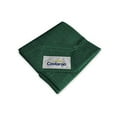 thumbnail image 5 of Coolaroo Housse de Remplacement pour Lit Surélevé pour Animaux, Grand, Vert Brunswick, 5 of 5