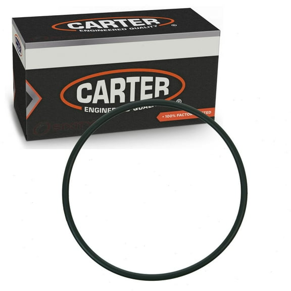 Carter PTS2047 Fuel Pump Tank Seal for 31119-2F500 A0054Q Z11010 Air Delivery Gaskets Sealing Fits select: 2007-2009 KIA SPECTRA