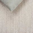 thumbnail image 6 of Safavieh Natural Fiber Kentigern Solid Area Rug, Marble/Linen, 6' x 8' Oval, 6 of 10