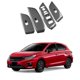 thumbnail image 3 of Rhd For 2021 - 2022 Back Gn 5 6 Car Ow Lift S Door Armrest Panel Cover Trim, 3 of 5
