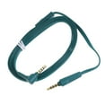 thumbnail image 3 of SIEYIO 1.5m Replacement Audio with Mic 100AAP 100ABN Headphone Aux Cable Cord for, 3 of 15