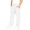 White, variant on FAIWAD Boys Sweatpants Loose Casual Elastic Waisted Straight Leg Athletic Pants with Pockets Workout Gym Joggers