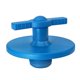 thumbnail image 1 of Herramientas de tapón de de aceite de plástico - Herramienta de tapón de de aceite para Ram 2013-2019, azul ... kusrkot Tapón de enchufe desactivado, 1 of 8
