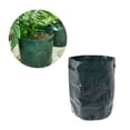 thumbnail image 4 of Vikakiooze Grow Bags Clearance, Sizzling Saving, Garden sweet potato potato planting bag grow bag plant bag beauty planting bag planting tree bag plant growth bag Home Clearance, 4 of 8